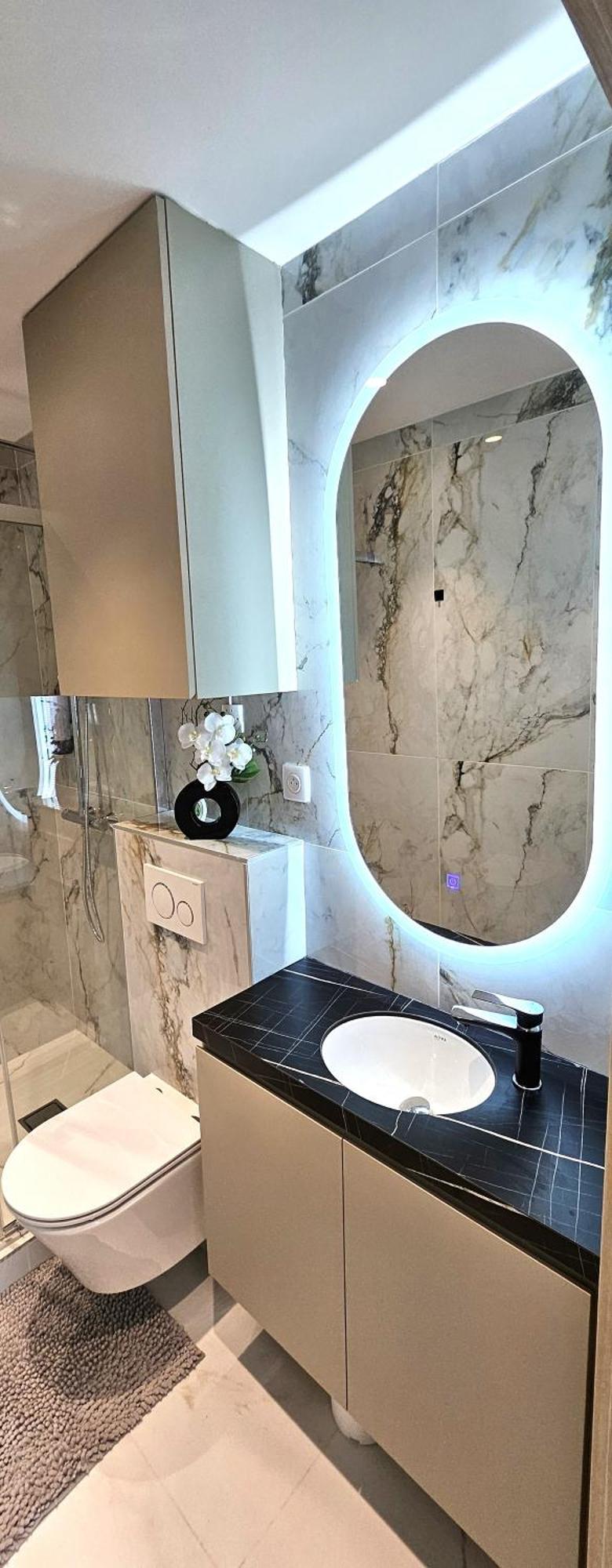 Luxe Appartamento *