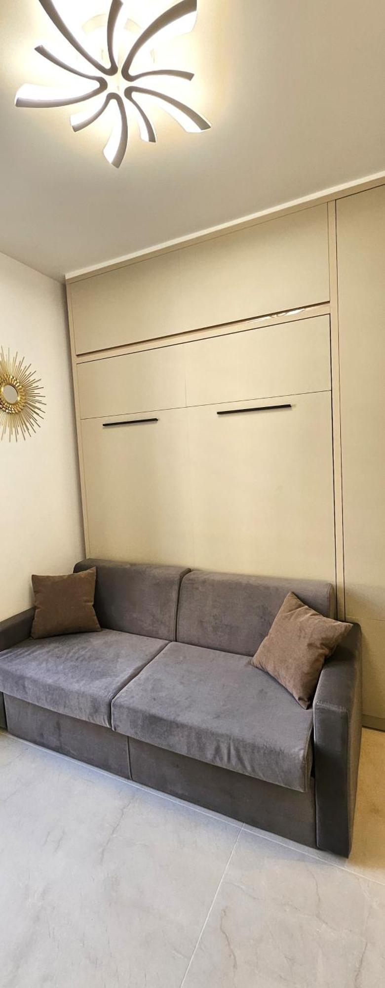 Appartamento Luxe Nizza