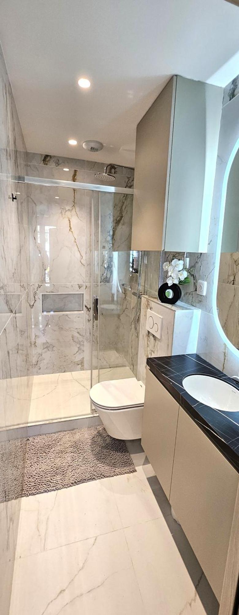 Luxe Appartamento *