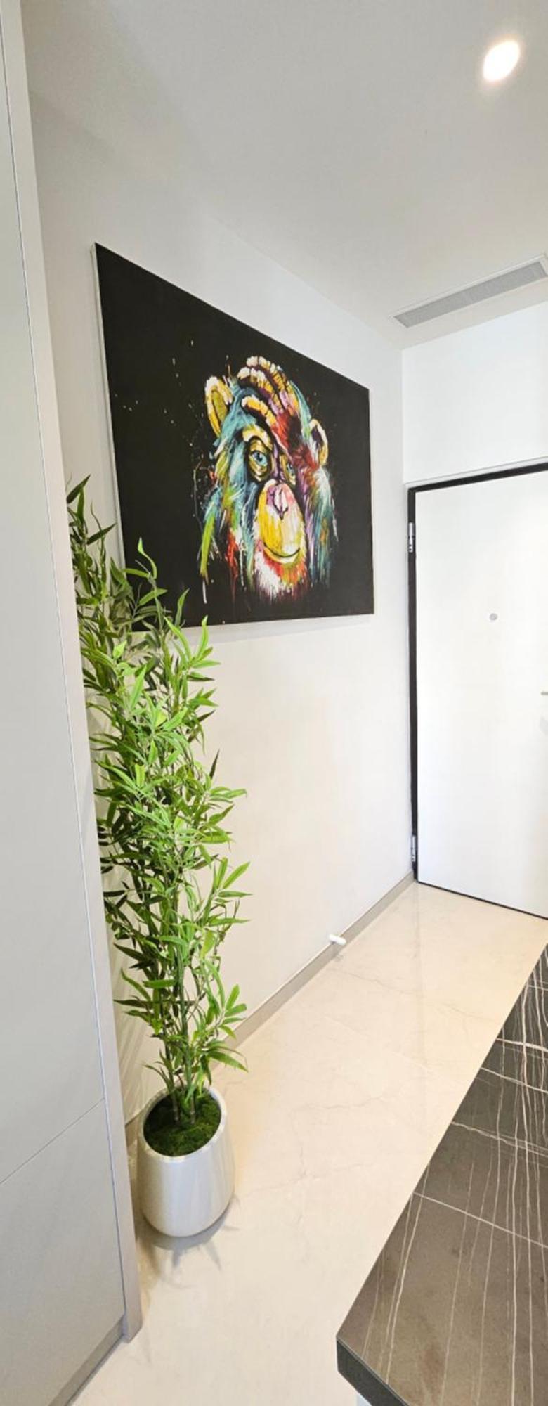 Luxe Appartamento